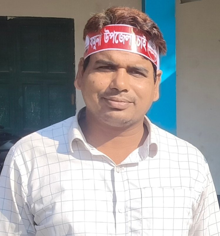 Md. Abu Boker Siddique