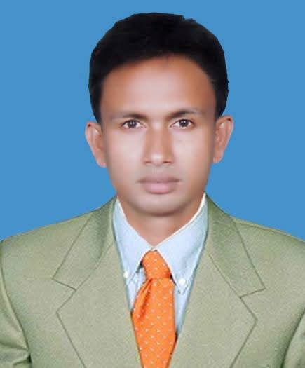 Md. Rafiqul Islam Rokon