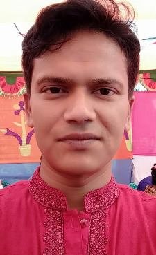 Md Golam Robbani