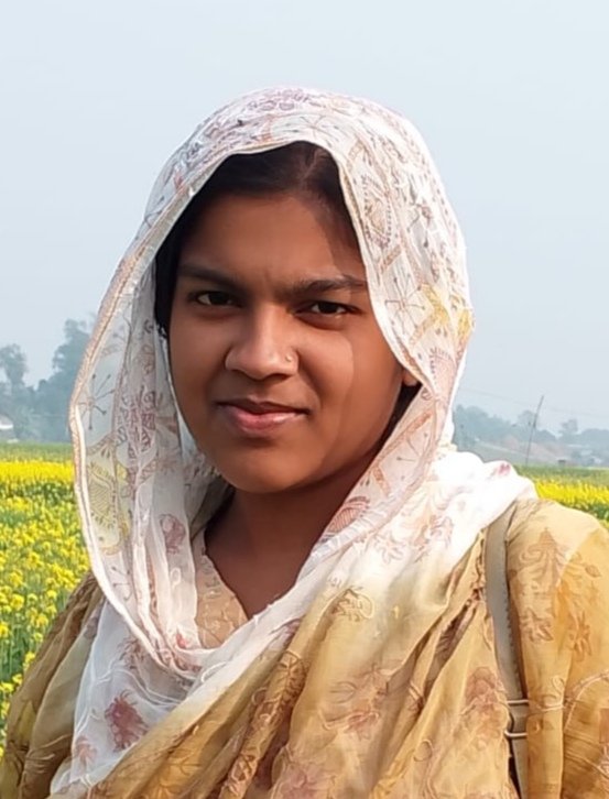 Mst.Nupur Khatun