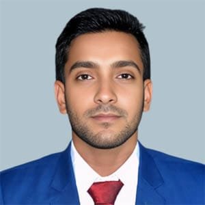 Md. Rashedul Islam (Rashed)