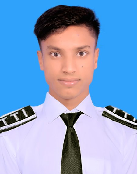 Md. Shamim Reza