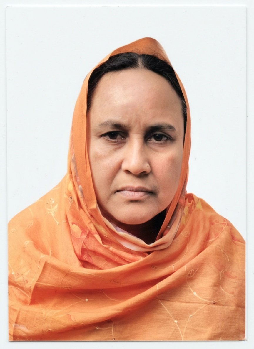 Mst. Abida Sultana 