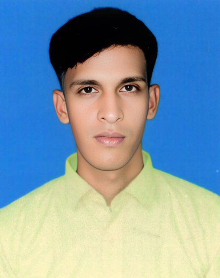 Md.Shohag Rana