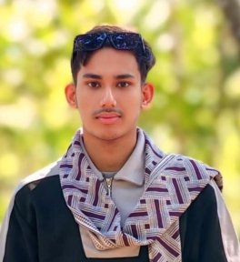 Kazi Naimul Islam Naheen