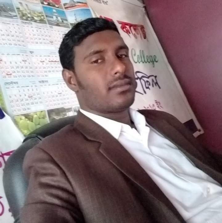 Md Rezaul Karim
