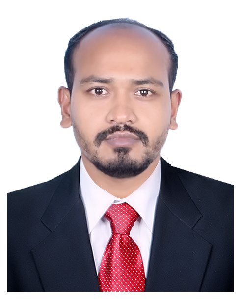 Md Mosharof Hossain 