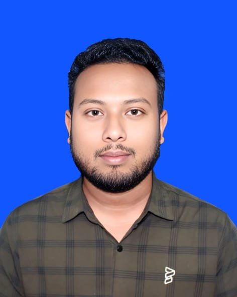 Md. Obaidullah Oshim