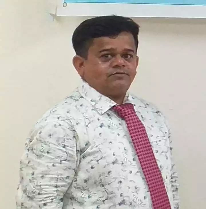 Dipok Kumar