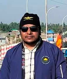 Md. Sohel Rana