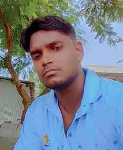 Md. Monarul Islam