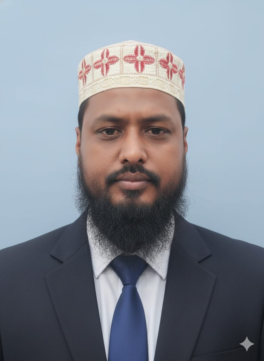 Md.Abdur Rahim(Bokul)