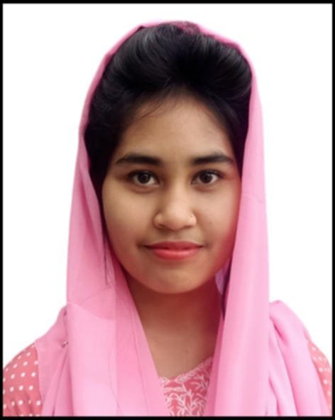 Mst Sabasal Sabir Magha 