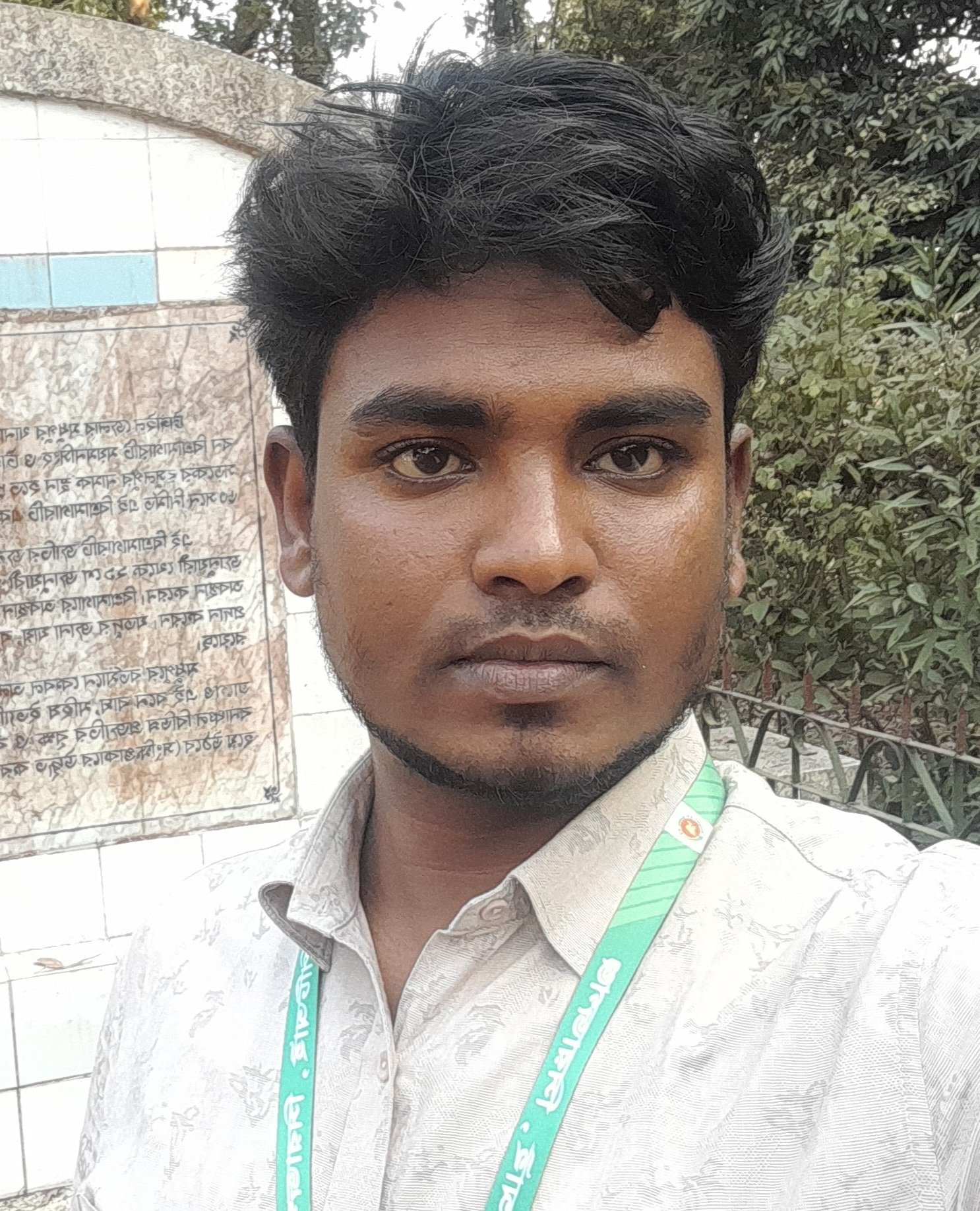 Md. Ashikur Rahman