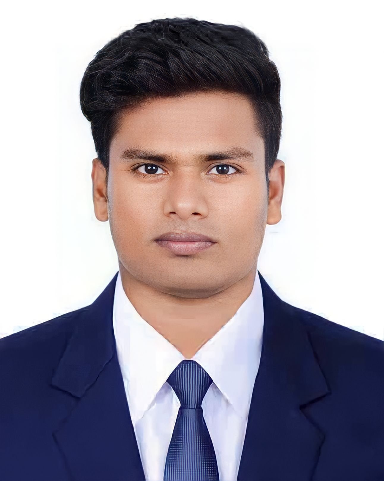 Md Zakir Hasan 