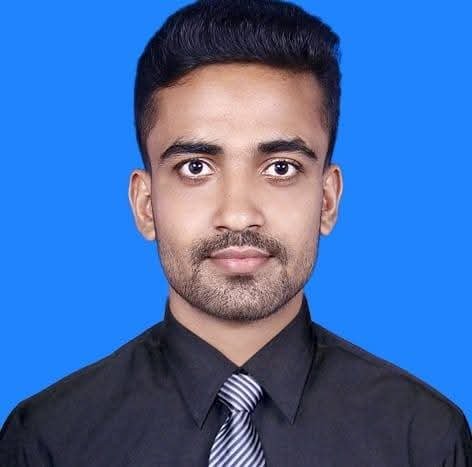 Md. Shohel Rana 