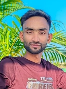 Md. Sozib Babu