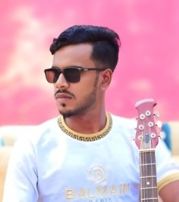 Md. Mahedi Hasan Meraj 