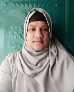 Mst. Jannatul Fardus