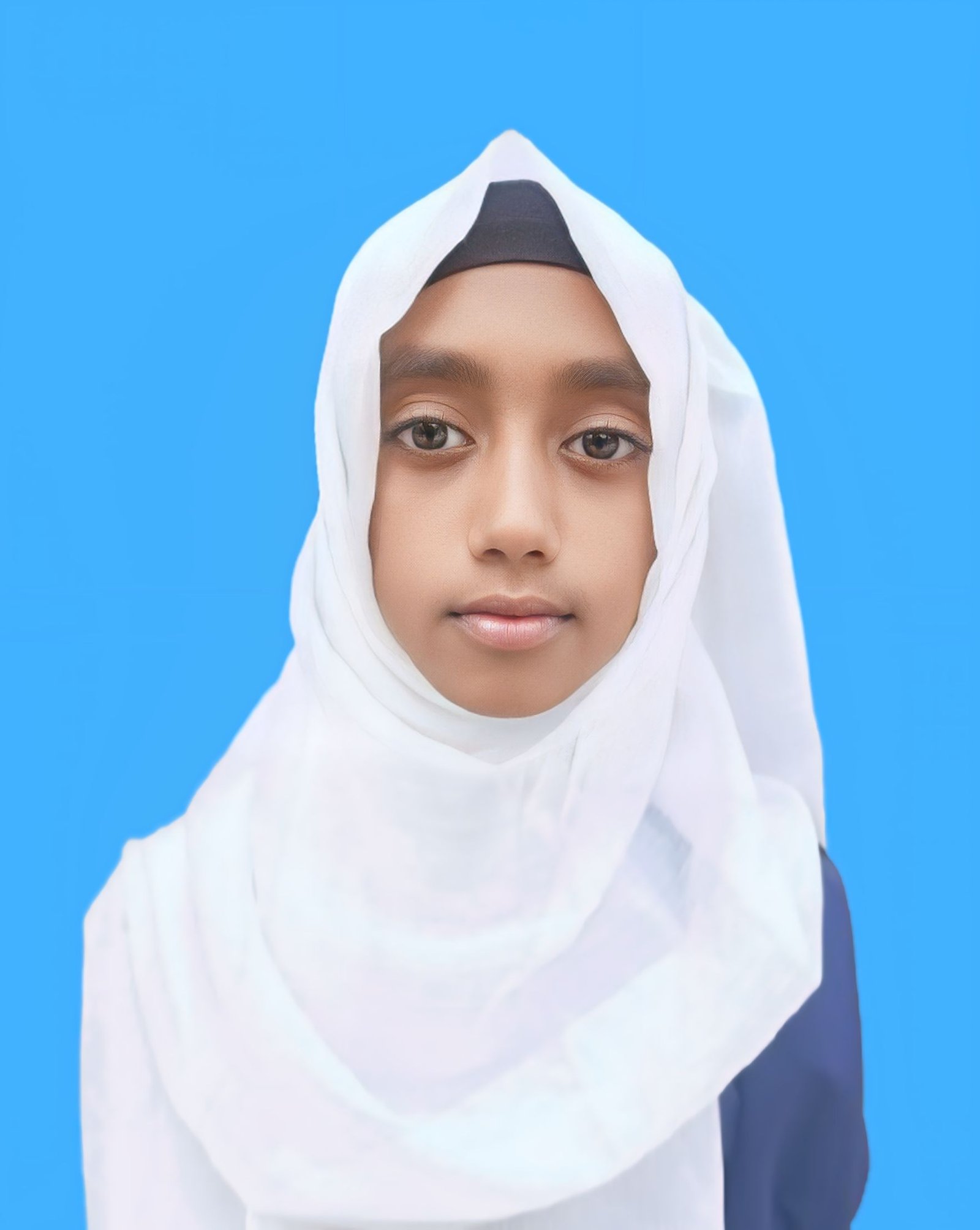 Mehjabeen Islam Adila 