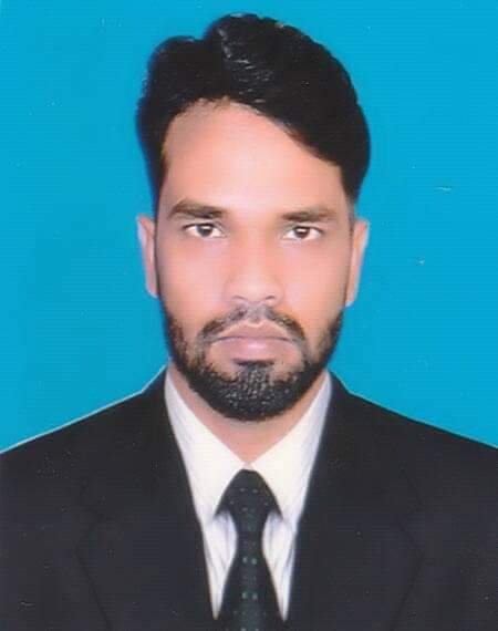 Md. Aminul Islam 