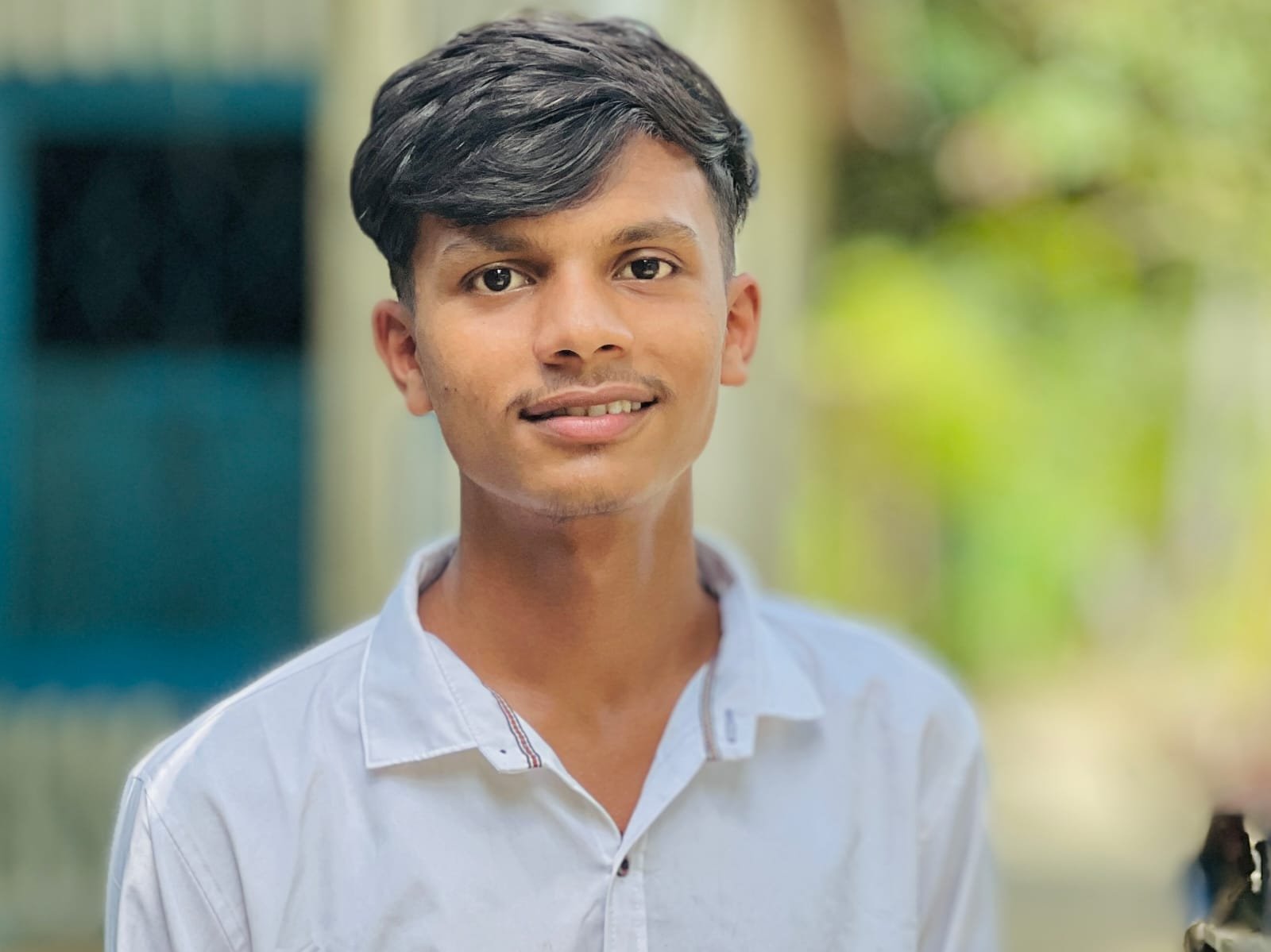 MD: Atick Hasan Titas