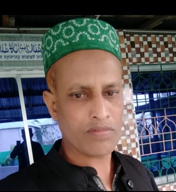 Md. Zahangir Alom Tarfdar