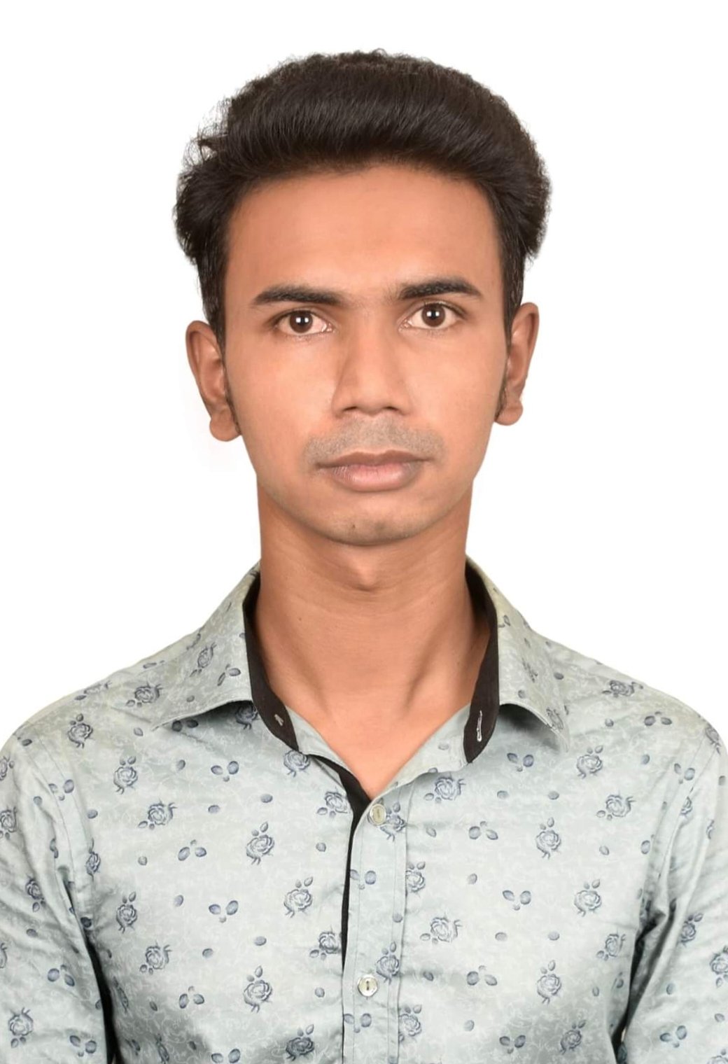 Md Obaidullah Sarkar