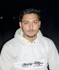 Md. Abu Bokkar Siddik