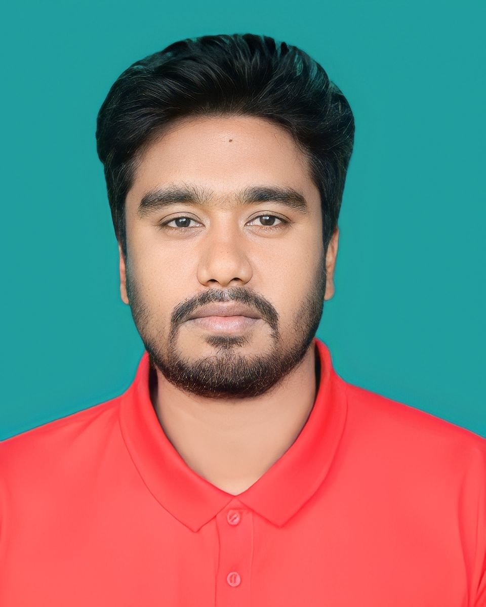 Md. Sabbir Hasan Sami