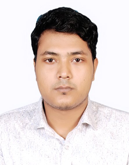 Md Nazmul Hasan
