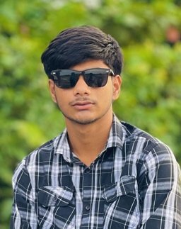 Md. Ali-Akbor Sheikh