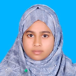 Mst.Farzana Khatun