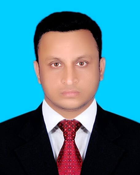 Md. Razu Ahmed