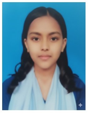 Mst. Maria Khatun