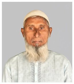 Md. Motiar Rahman