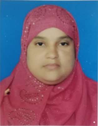 Mst. Naznin Akter