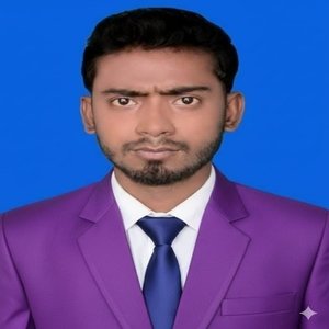 Md. Mahabub Alom Haddi