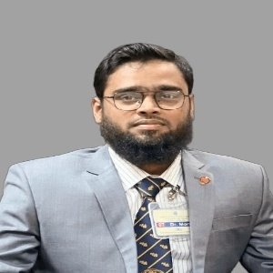 Dr. Md. Moniruzzaman 