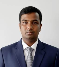 Md Alamgir Hossain Somrat