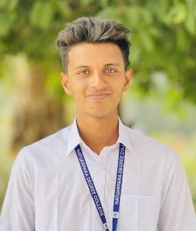 Md. Ariful Hasan Rabbi