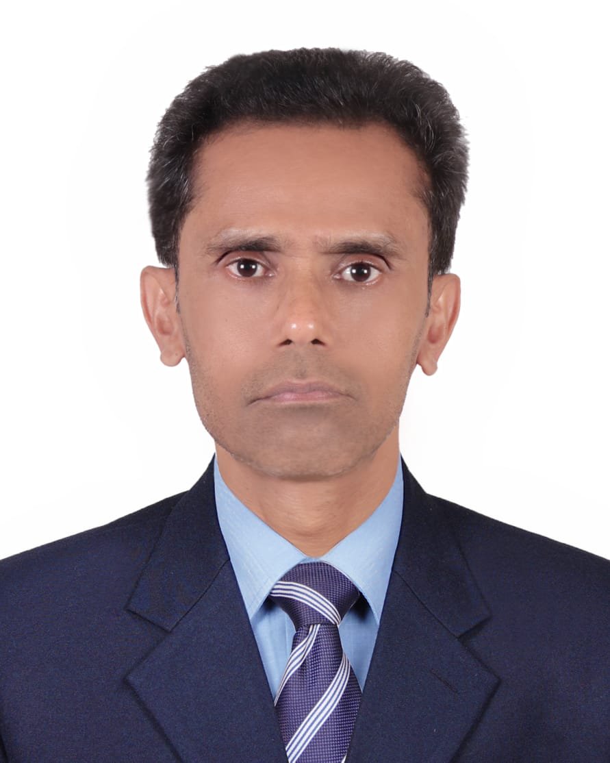 Md. Rabioul Hasan (Rashed)