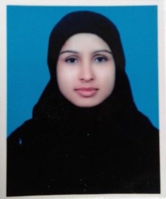 Mst,Romana Aktar Poly