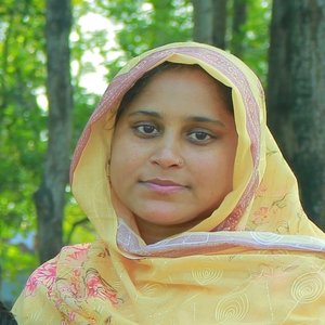 Mst. Nazmun Nahar Nazma