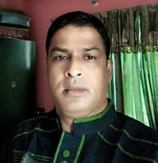 Mizanur Rahman (Mizan Shadhin)