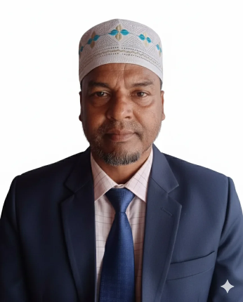 Md Shafiqul Islam Bablu