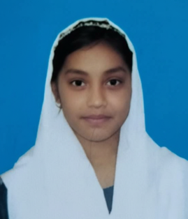Mst. Nusrat Jahan Arabi