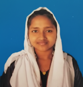 Mst. Sumaiya Khatun