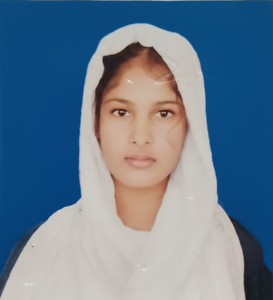 Mst. Sonia Khatun