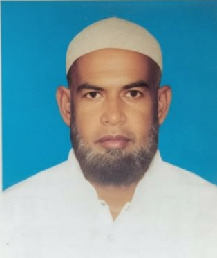 Md. Tarikul Islam